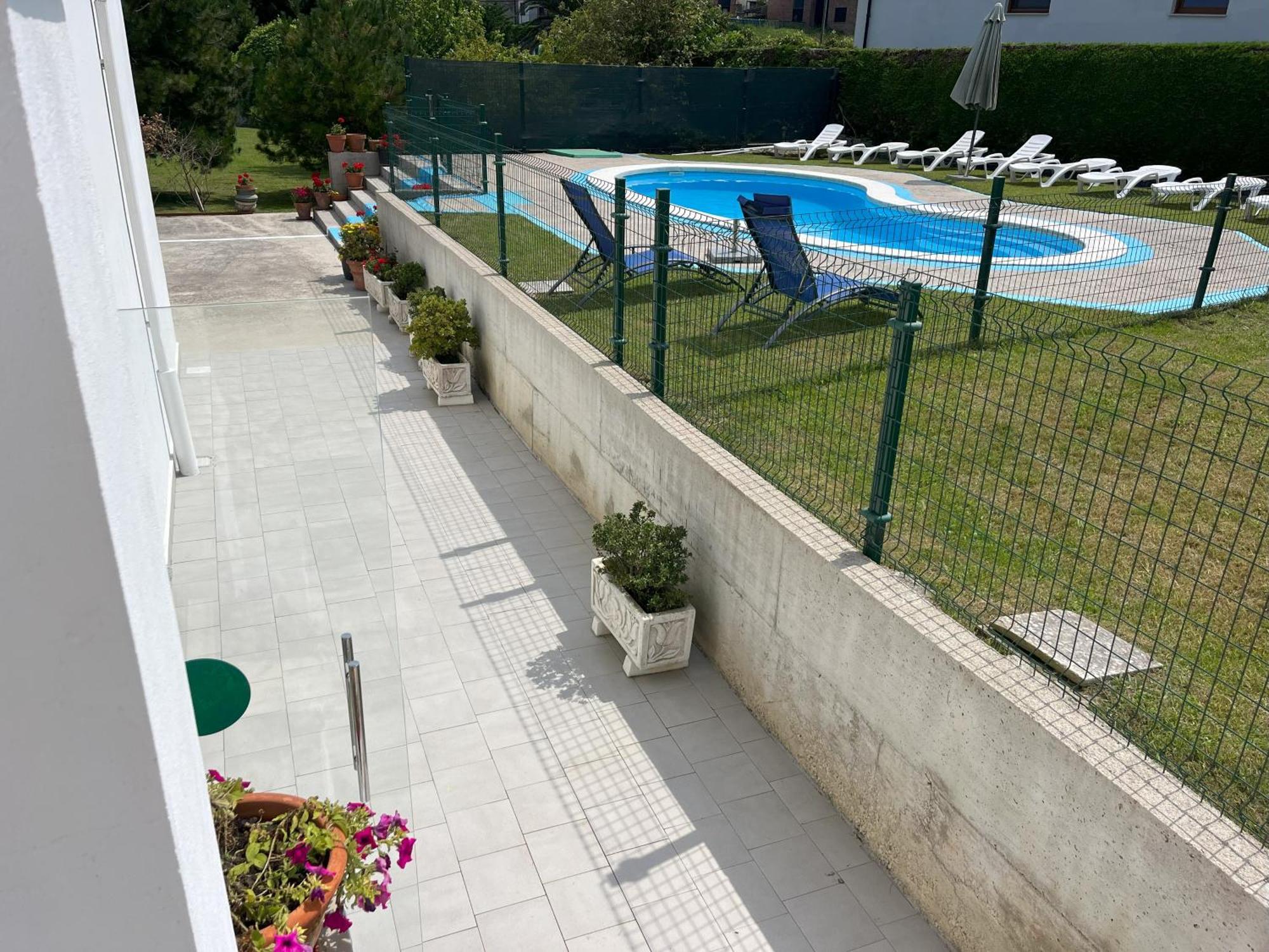 Finca Vistalpas Mogro Exterior photo
